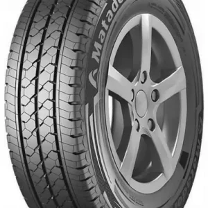 Anvelopa Vara 215 R14C 112/110P MATADOR HECTORRA VAN Ofertă specială